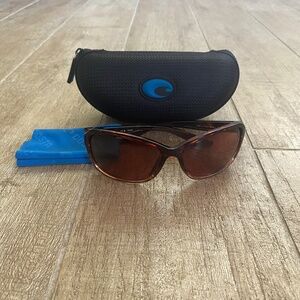 Costa Del Mar Seadrift Polarized Sunglasses